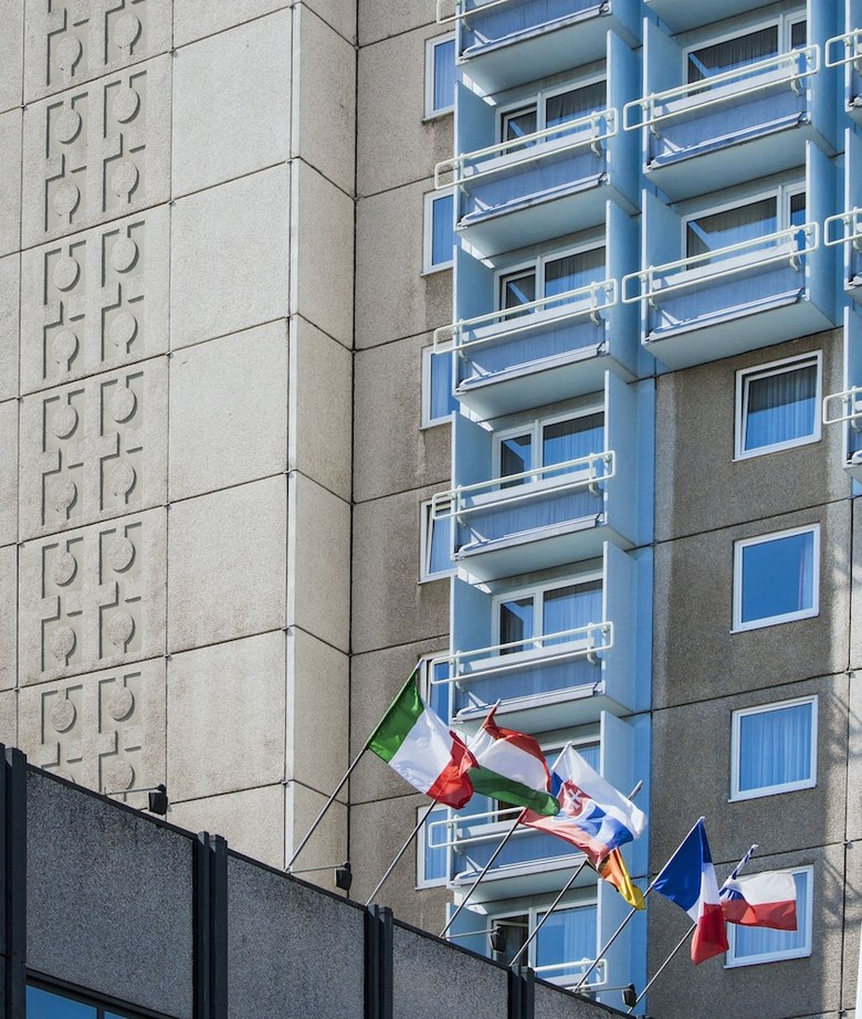 Orea Hotel Voronez