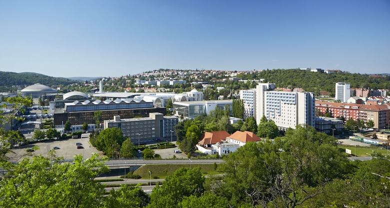 Orea Hotel Voronez