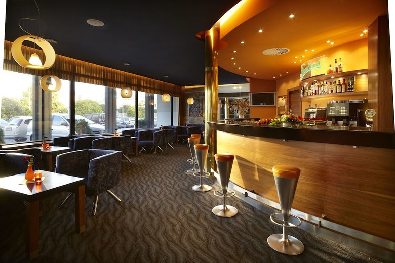Orea Hotel Voronez
