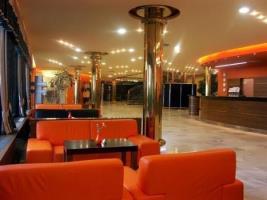 Orea Hotel Voronez