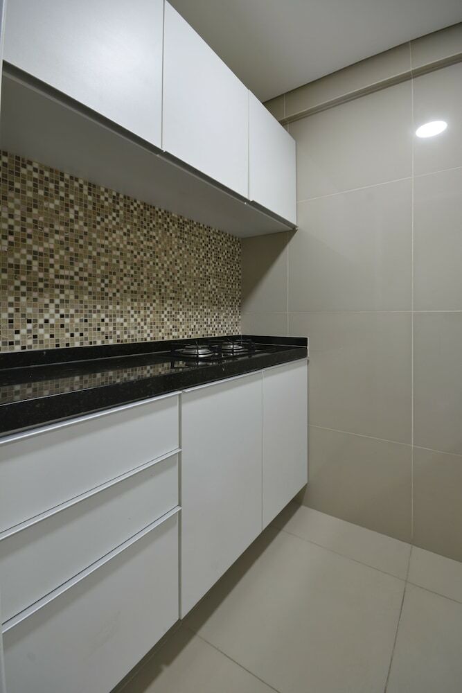 Hotel Littoral Tamba� Flat