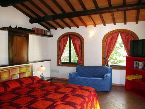 Agroturismo Tenuta Selvaggia