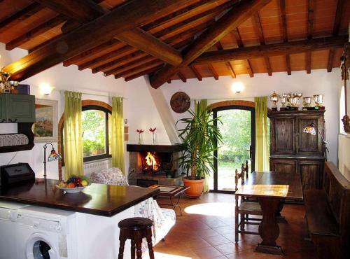 Agroturismo Tenuta Selvaggia