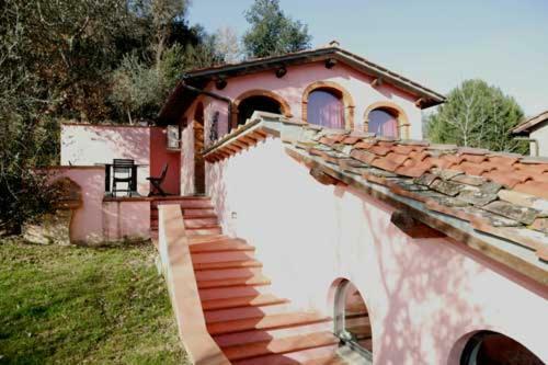 Agroturismo Tenuta Selvaggia