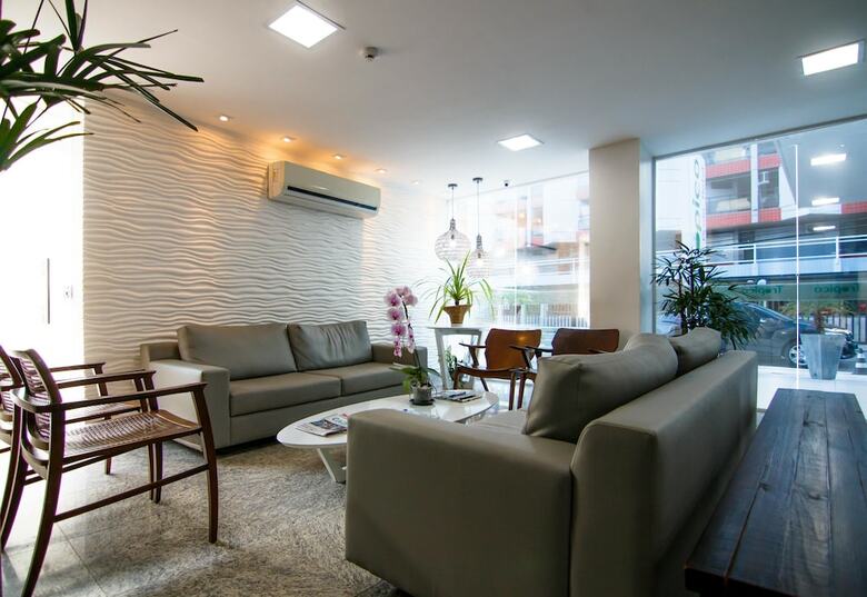 Tropico Praia Hotel