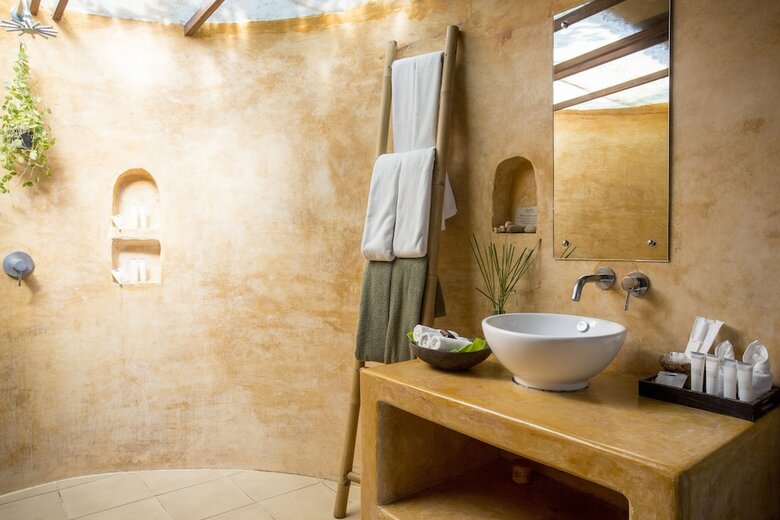 Apartamento Le Way Resort