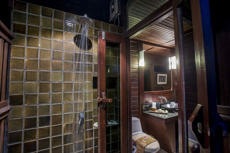 Apartamento Le Way Resort