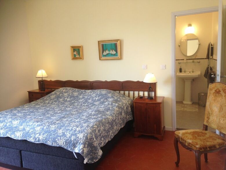 Hotel D'oc D'or Chambre D'h�tes Et Gites