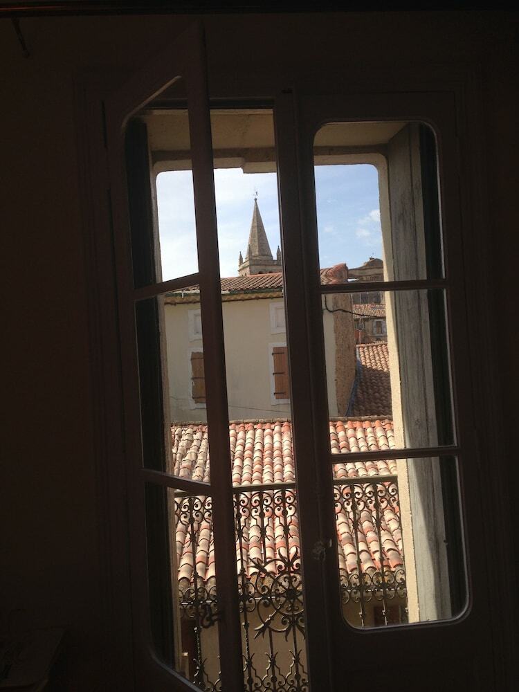 Hotel D'oc D'or Chambre D'h�tes Et Gites