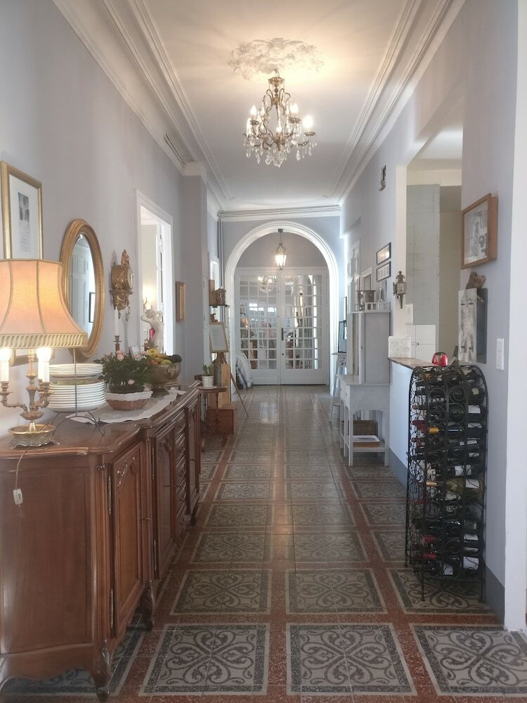 Hotel D'oc D'or Chambre D'h�tes Et Gites