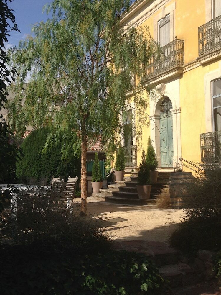 Hotel D'oc D'or Chambre D'h�tes Et Gites