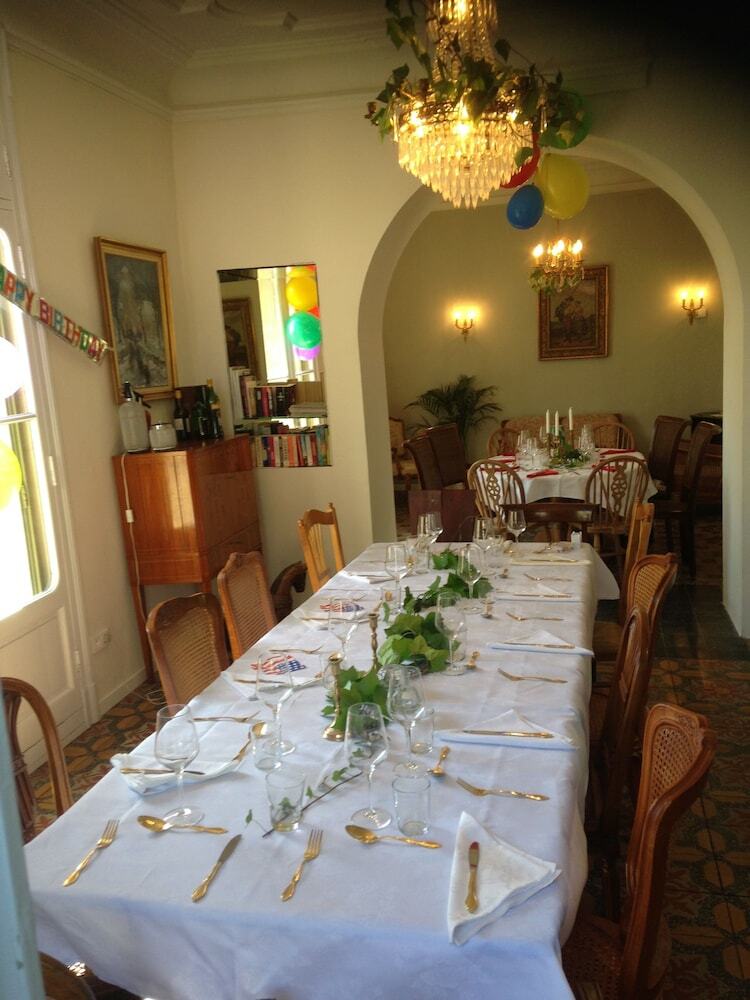 Hotel D'oc D'or Chambre D'h�tes Et Gites