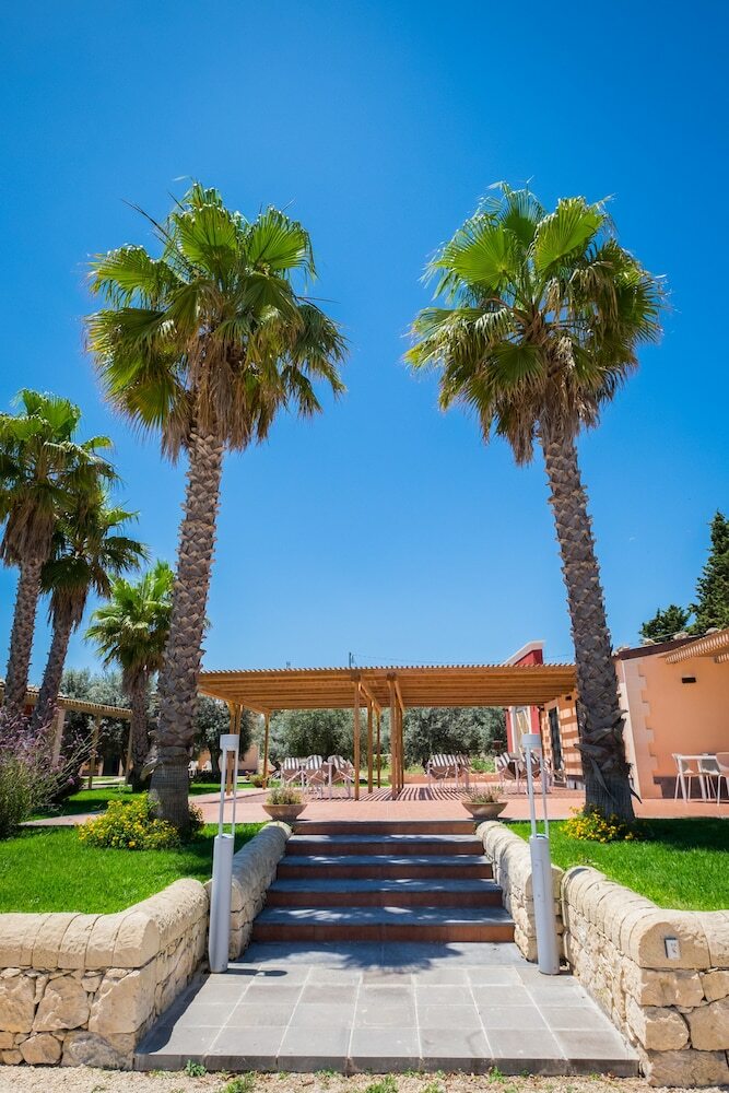 Residencia Domus Hyblaea
