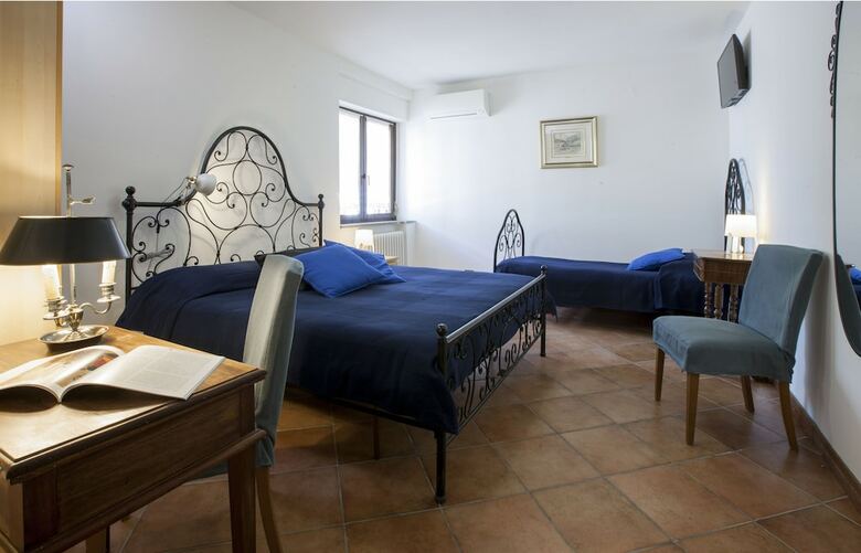 Sentimento Del Tempo B&B