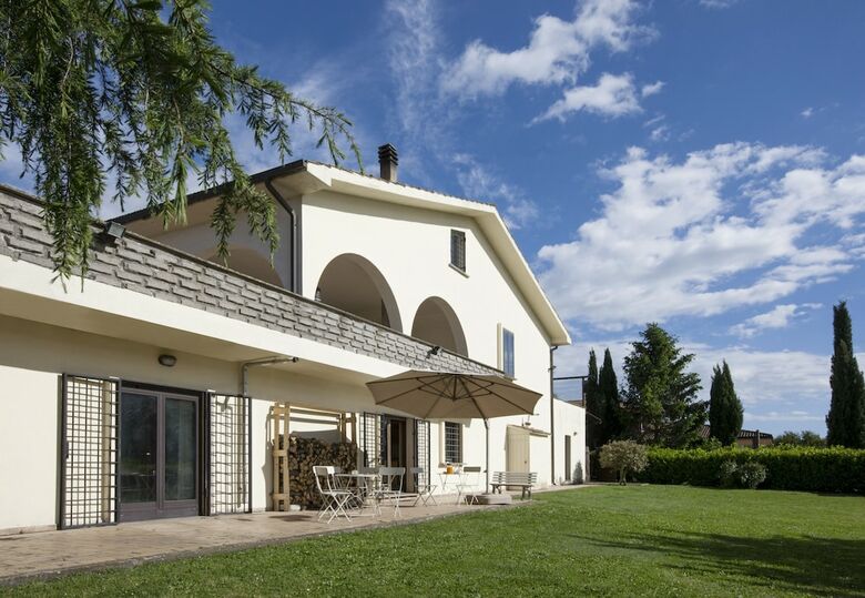 Sentimento Del Tempo B&B