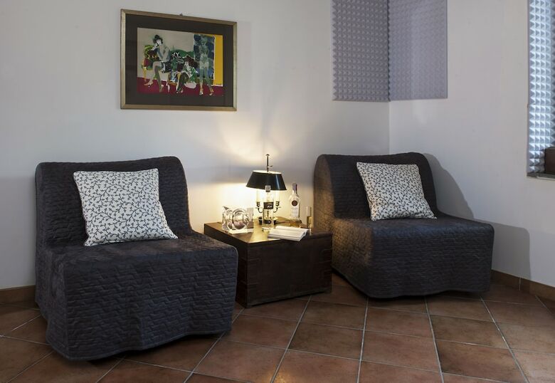 Sentimento Del Tempo B&B