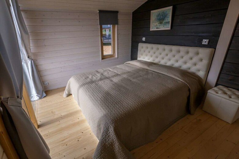 Apartamento Gorki Golf Resort