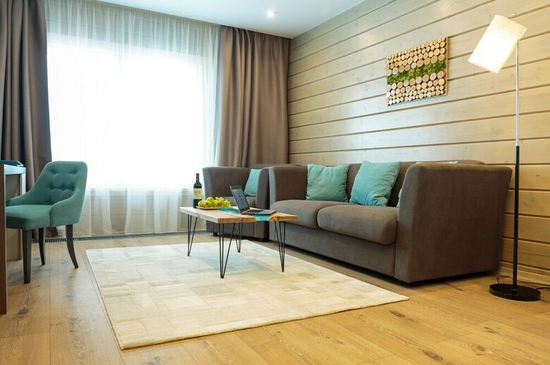 Apartamento Gorki Golf Resort