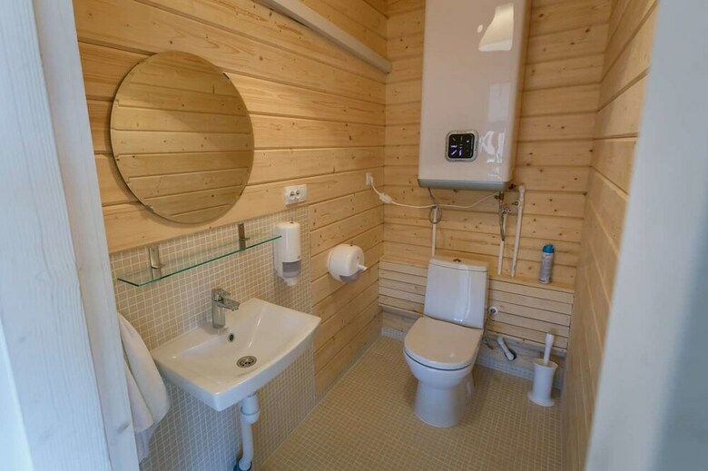Apartamento Gorki Golf Resort