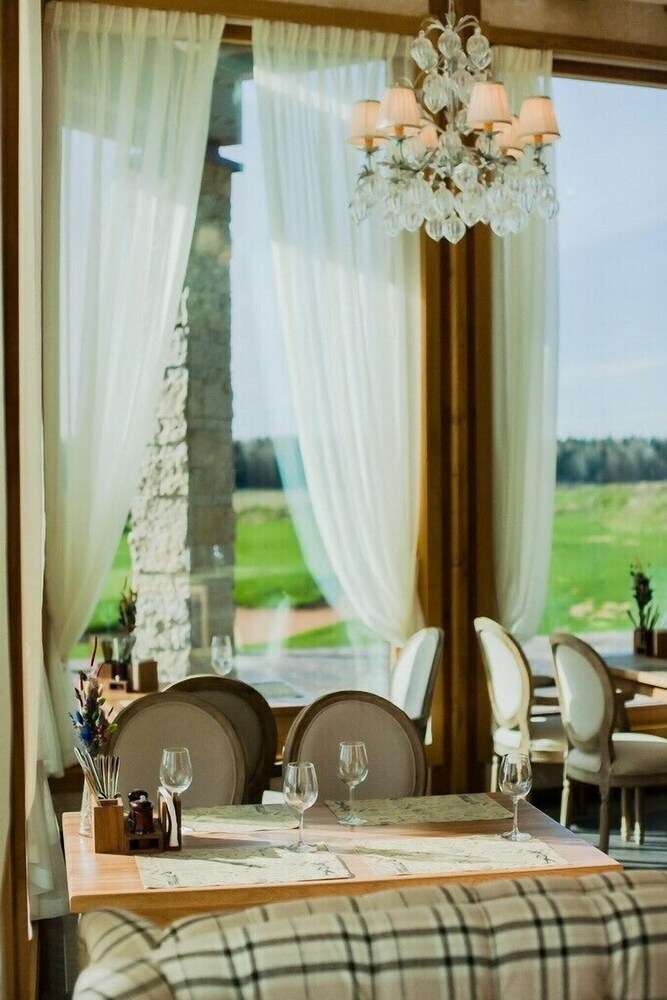 Apartamento Gorki Golf Resort