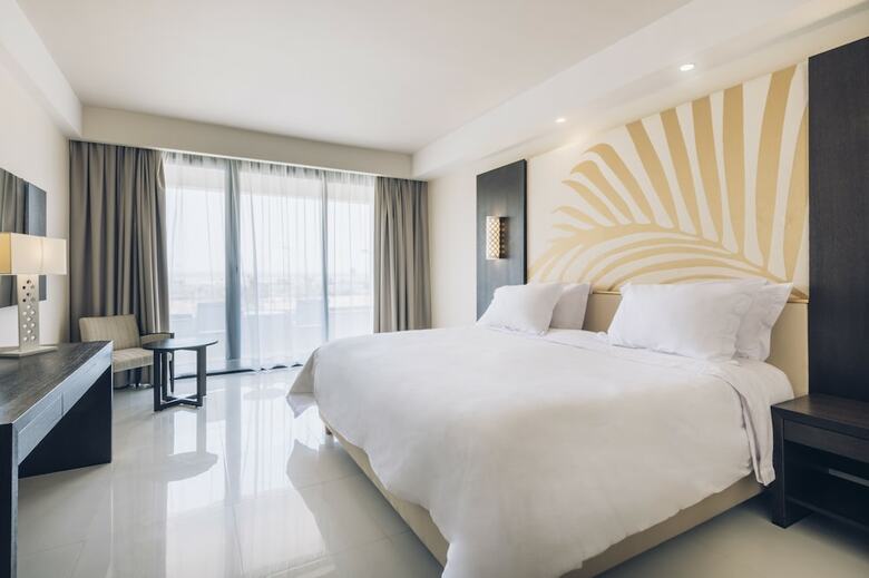 Hotel Iberostar Selection Kuriat Palace