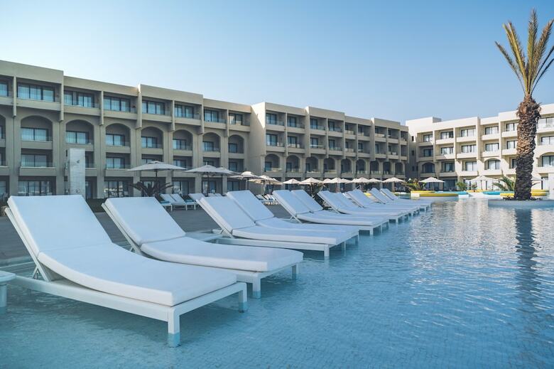 Hotel Iberostar Selection Kuriat Palace