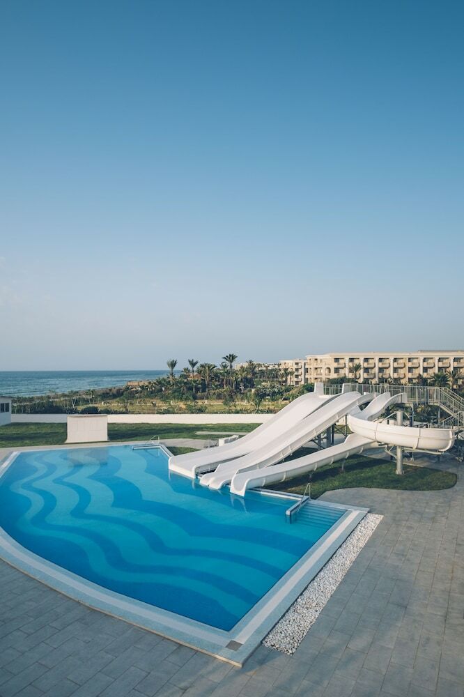Hotel Iberostar Selection Kuriat Palace
