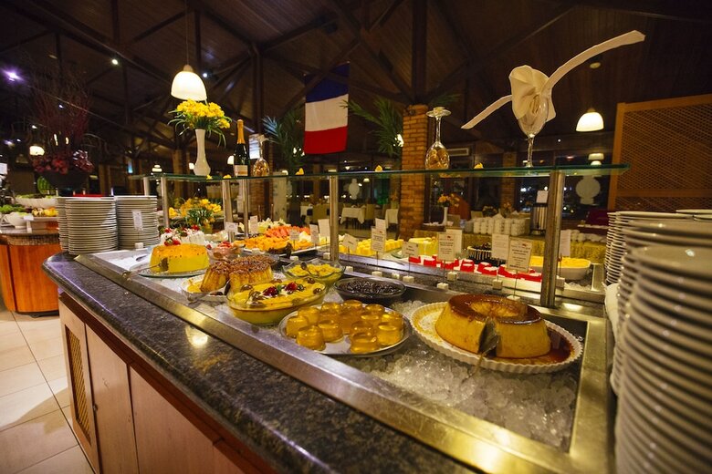 Hotel Salinas Maragogi All Inclusive Resort