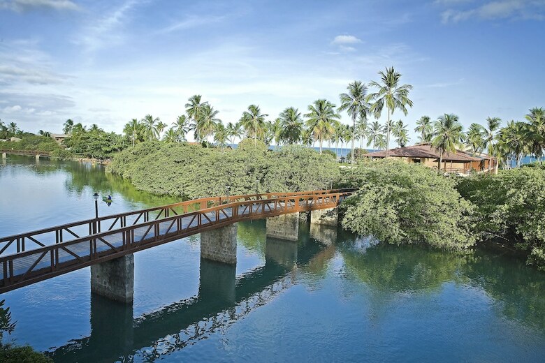 Hotel Salinas Maragogi All Inclusive Resort