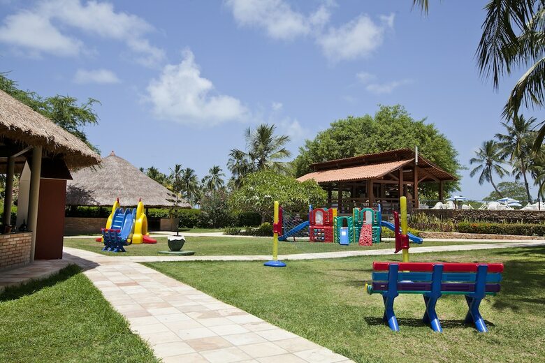Hotel Salinas Maragogi All Inclusive Resort