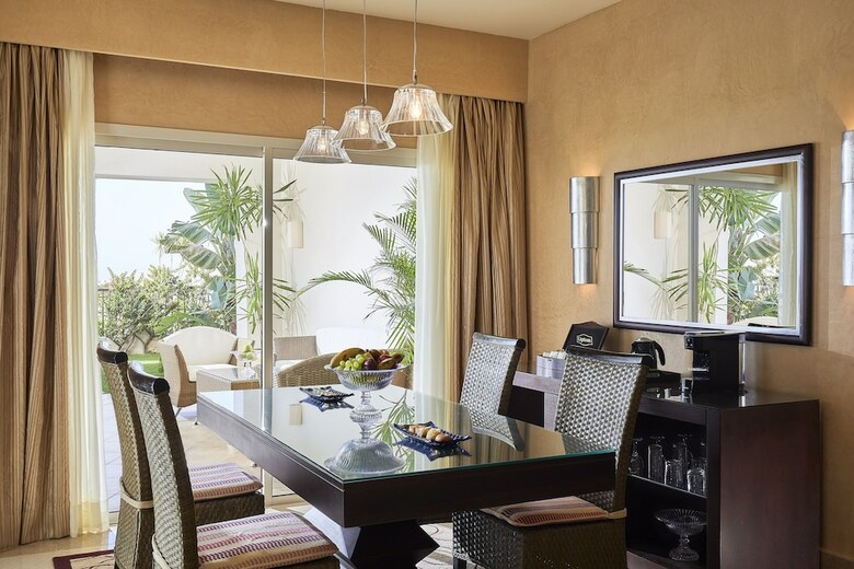 Hotel Jaz Crystal Resort