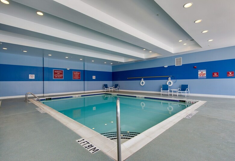 Doubletree By Hilton Hotel Raleigh-cary