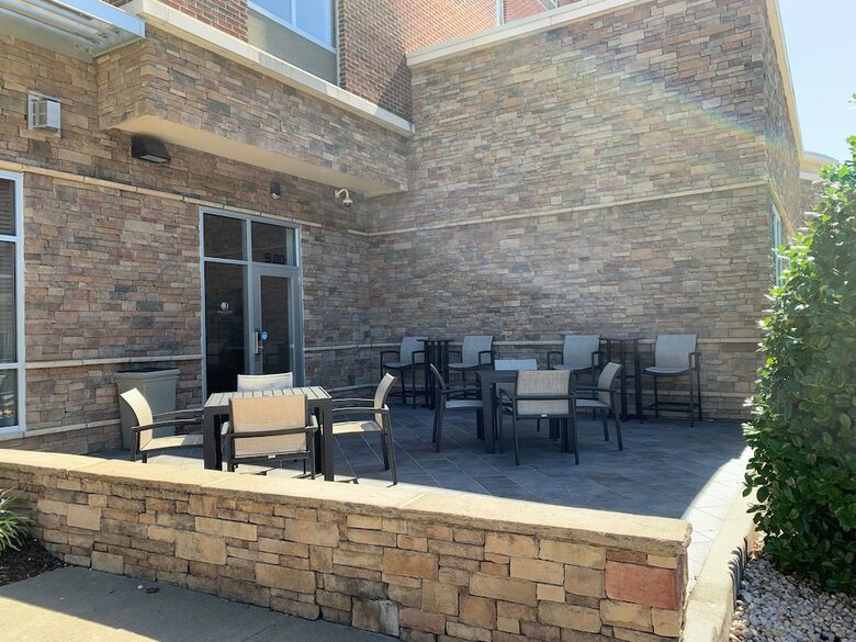 Doubletree By Hilton Hotel Raleigh-cary