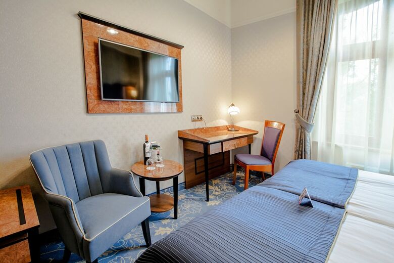 Hotel Diament Plaza Gliwice