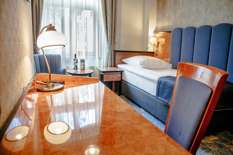Hotel Diament Plaza Gliwice
