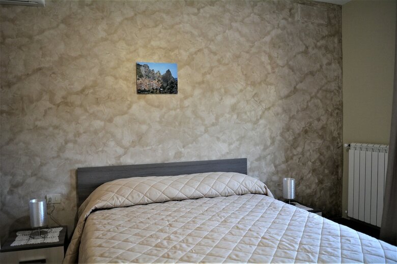 Bed & Breakfast Spazio Natura