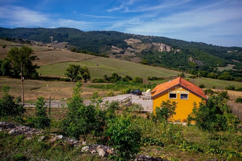 Bed & Breakfast Spazio Natura