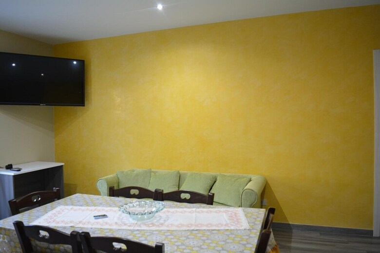 Bed & Breakfast Spazio Natura