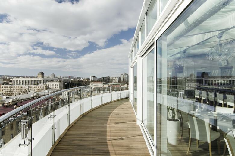 Nobil Luxury Boutique Hotel