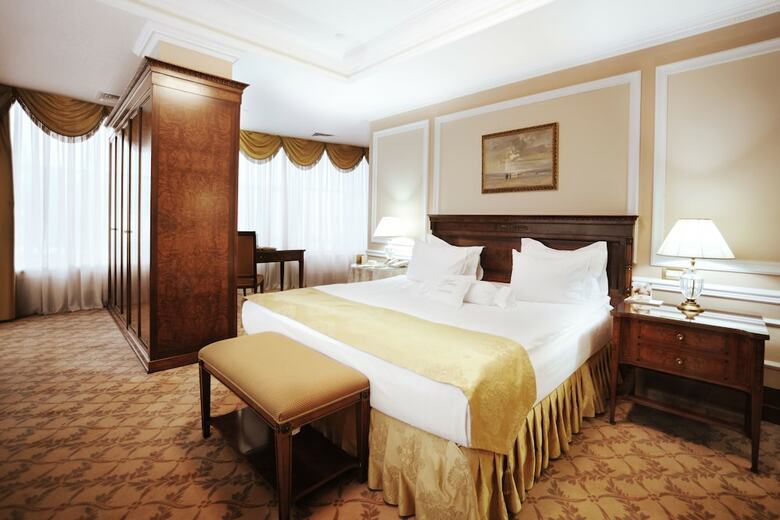 Nobil Luxury Boutique Hotel