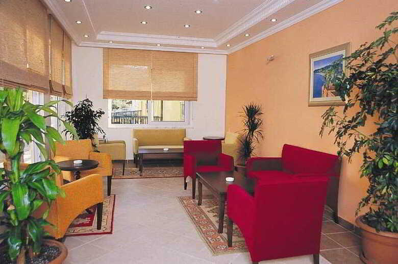 Bella Vista Suit Hotel