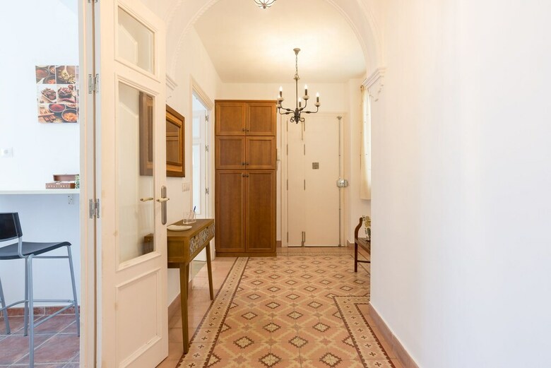 Apartamentos Luxury Carreteria City Center