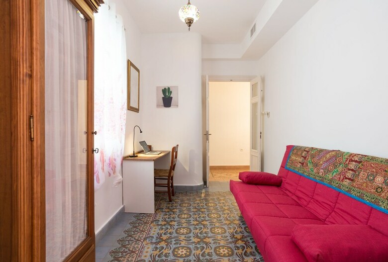 Apartamentos Luxury Carreteria City Center