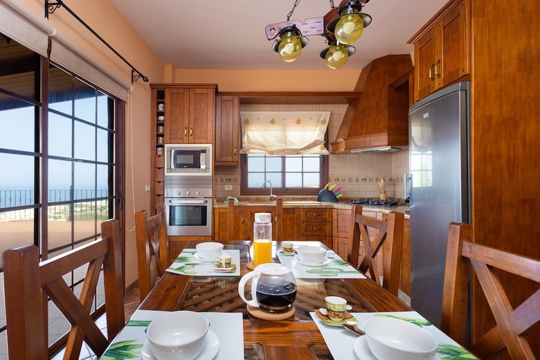 Villa Finca Vinco