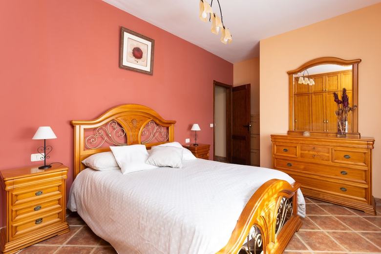 Villa Finca Vinco