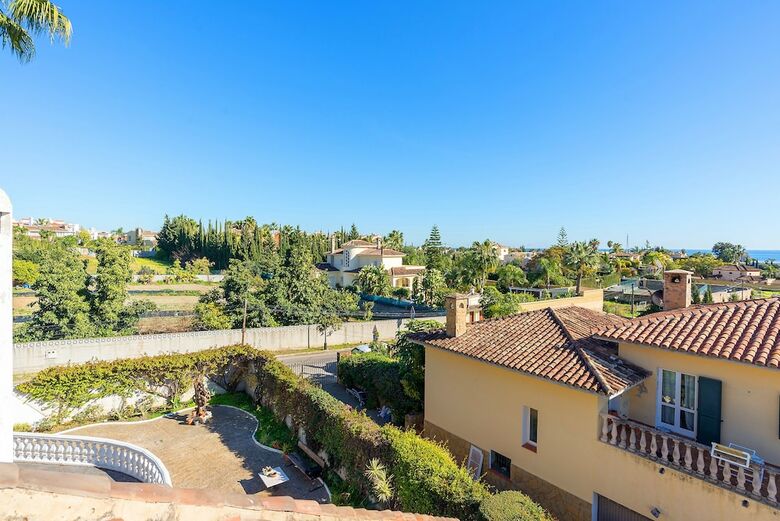 Villa Bel Air