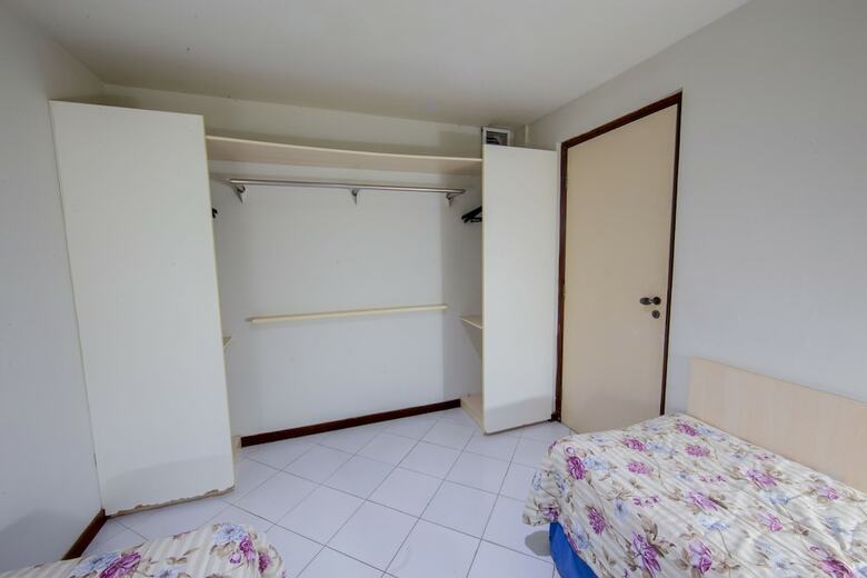 Hotel Ambassador Flat