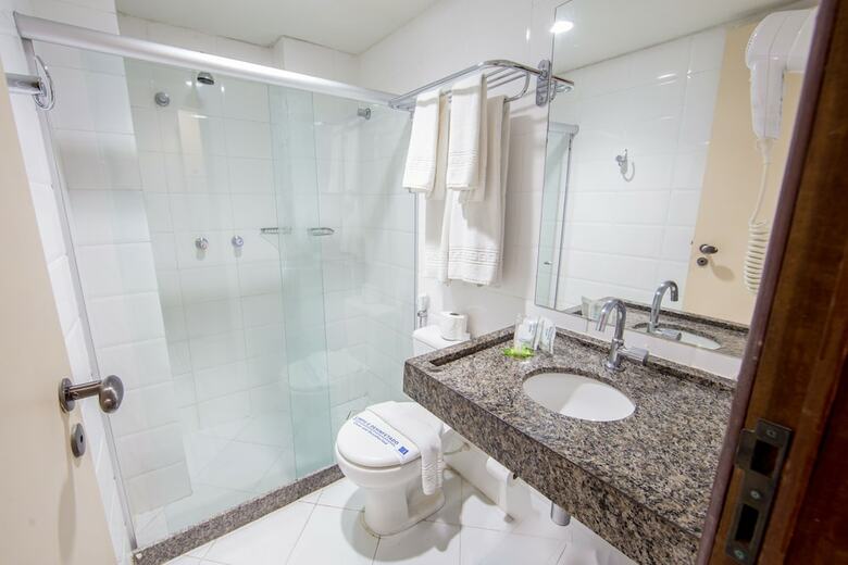 Hotel Ambassador Flat