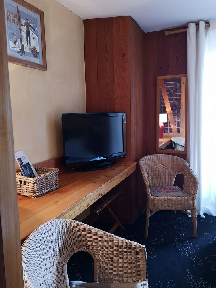 Hotel Alliey & Spa