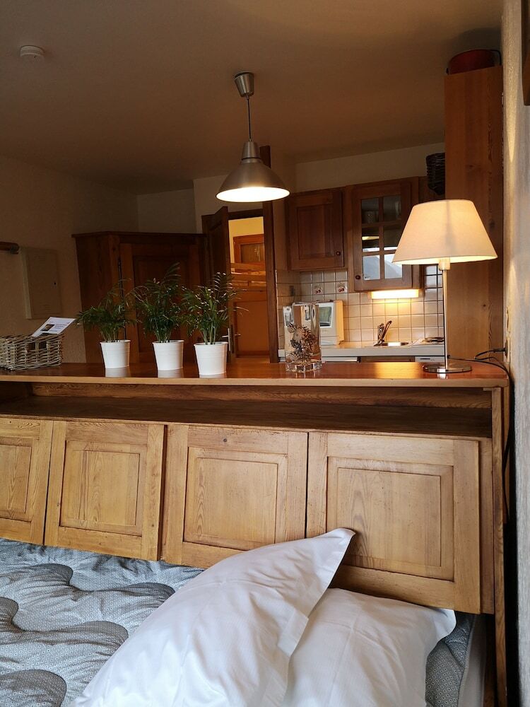 Hotel Alliey & Spa
